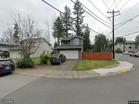 137Th, EVERETT, WA 98204