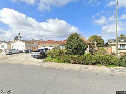 Ormonde, MOUNTAIN VIEW, CA 94043