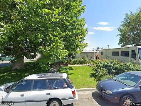 Corbaley, WENATCHEE, WA 98801