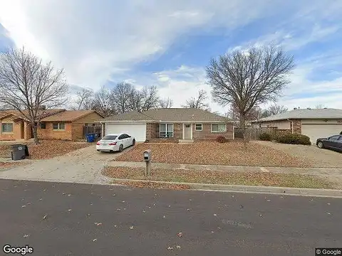 58Th, TULSA, OK 74145