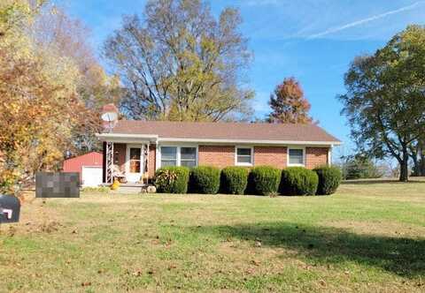 Iris, EAGLEVILLE, TN 37060