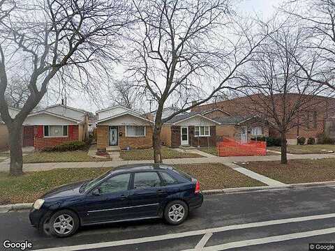 Cottage Grove, CHICAGO, IL 60628