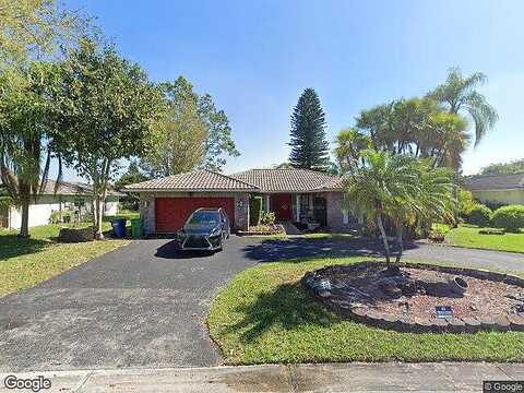 13Th, CORAL SPRINGS, FL 33071