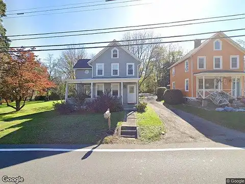 Rt 202, MONTVILLE, NJ 07045