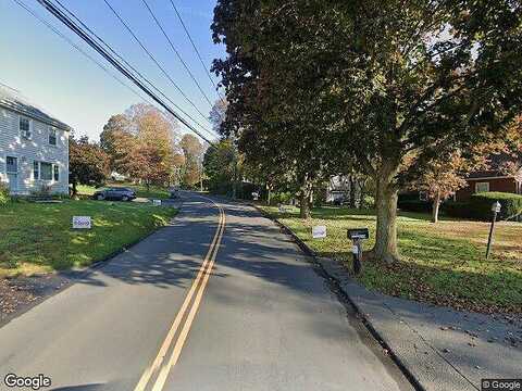 Great Plain Rd, DANBURY, CT 06811