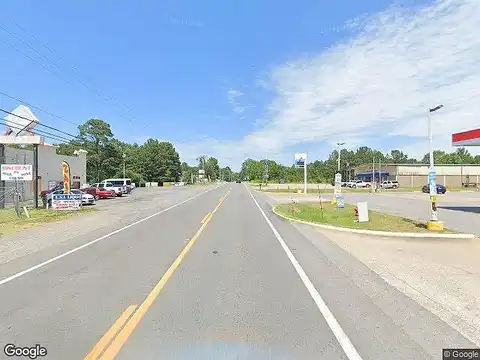 Highway 161, NORTH LITTLE ROCK, AR 72117