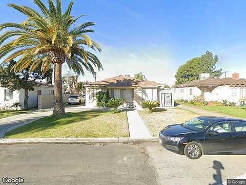 Lien 8119 Irvine Ave, N Hollywood, CA 91605