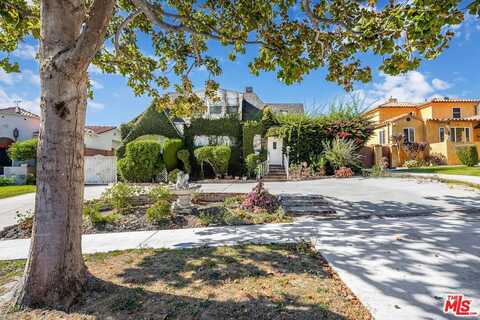 3456 Crestwold Ave, View Park, CA 90043