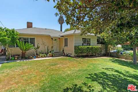 3792 El Sereno Ave, Altadena, CA 91001