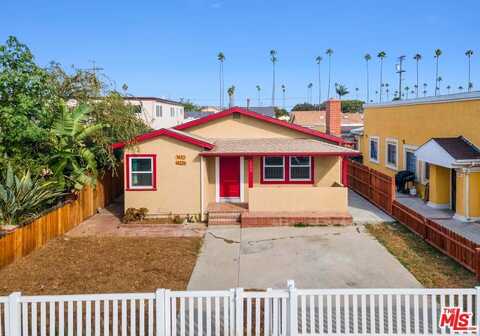 1433 253rd St, Harbor City, CA 90710