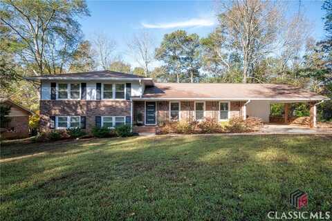 330 University Circle, Athens, GA 30605