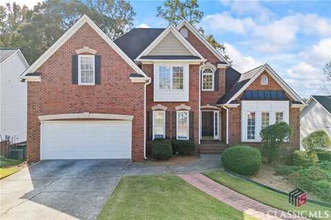 2725 Preston Ridge Lane, Dacula, GA 30019