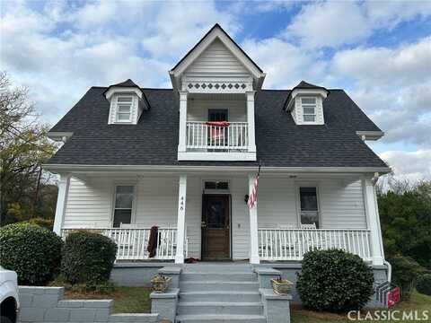 446 Reese Street, Athens, GA 30601