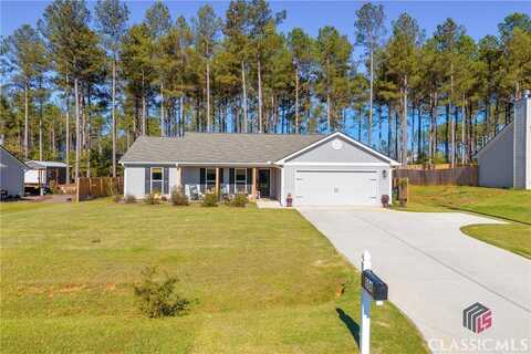 594 Walnut Woods Drive, Hartwell, GA 30643