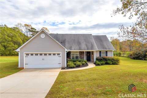 1021 Stone Shoals Terrace, Watkinsville, GA 30677