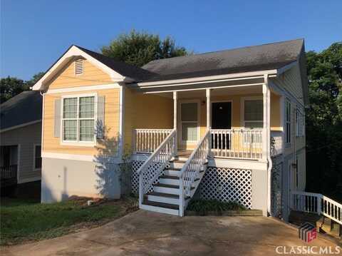 189 Marlin Street, Athens, GA 30601