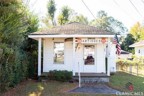 134 Park Avenue, Crawford, GA 30630