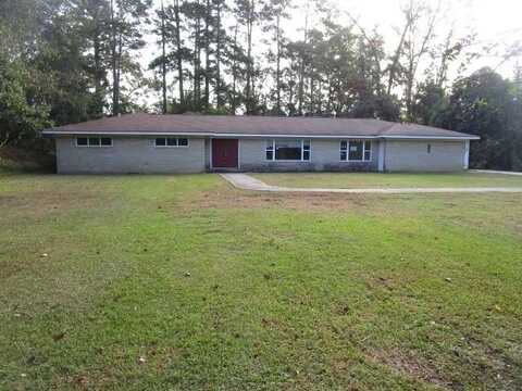 1179 N SECOND Street, Jena, LA 71342