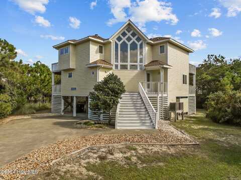 1079 Whalehead Drive, Corolla, NC 27927