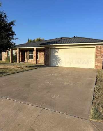 245 Greenwood Street, Hereford, TX 79045