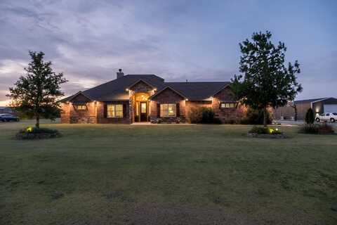 7650 Autumn Drive, Canyon, TX 79015