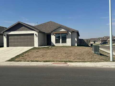 7200 Athens Street, Amarillo, TX 79118