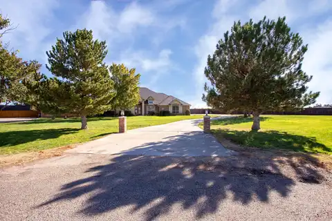 16339 PRAIRIE GARDEN Road, Canyon, TX 79015