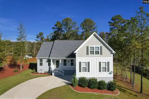 39 Red Leaf Court, Prosperity, SC 29127