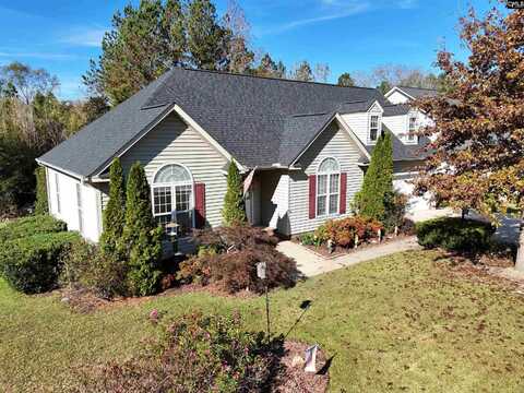 200 High Bluff Lane, Irmo, SC 29063