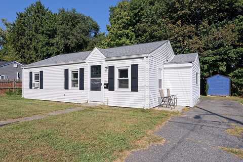 Oakview, WORCESTER, MA 01605