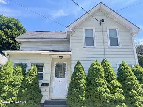 Division, GLOVERSVILLE, NY 12078