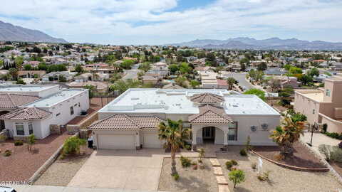 Tuscany Ridge, EL PASO, TX 79912