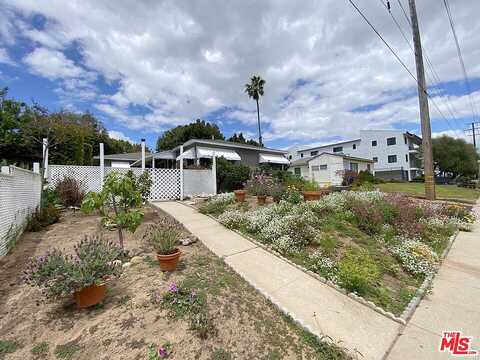 86Th, LOS ANGELES, CA 90045