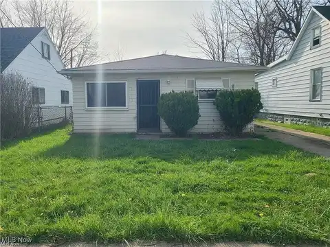 143Rd, CLEVELAND, OH 44128