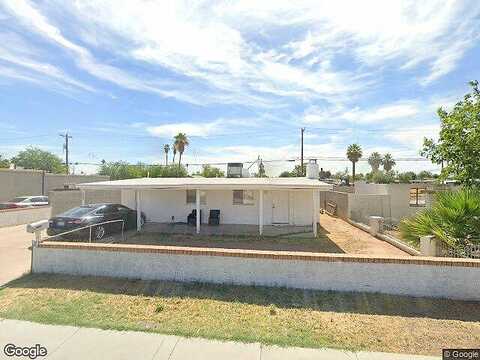 41St, PHOENIX, AZ 85009