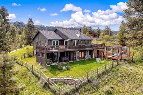 Elk Run, BOISE, ID 83716