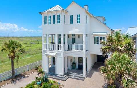 Seaside, PORT ARANSAS, TX 78373