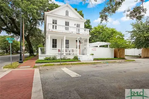 43Rd, SAVANNAH, GA 31401