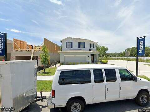 Pebble Wood, SPRING HILL, FL 34610
