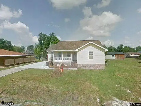 Church, RACELAND, LA 70394