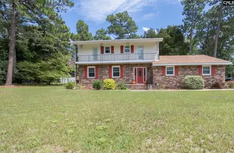 216 Lakeside Drive, Aiken, SC 29803