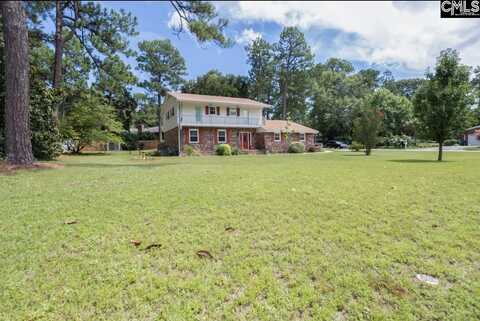 216 Lakeside Drive, Aiken, SC 29803