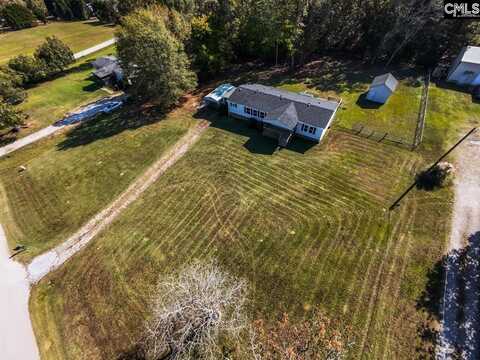 270 Summer Oaks Drive, Prosperity, SC 29127