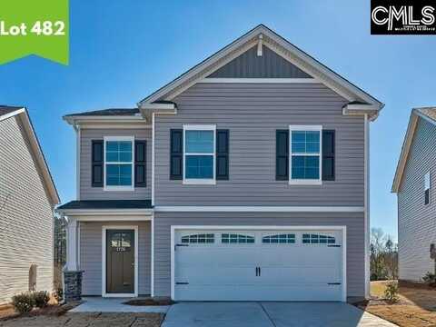 331 Secretariat Street, Lexington, SC 29073