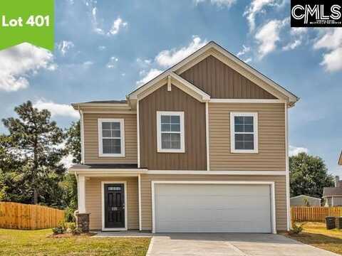 328 Secretariat Street, Lexington, SC 29073