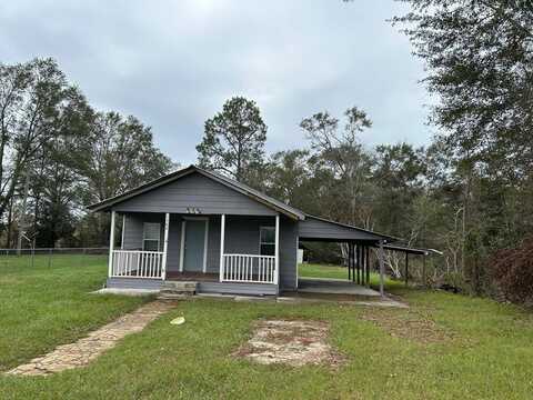 1379 Hwy 250, Glennville, GA 30427