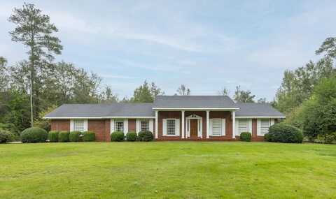 165 Country lane Rd, Americus, GA 31709