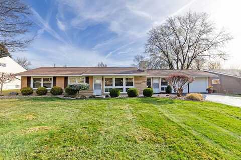 1165 Laurelwood Rd, Mansfield, OH 44907