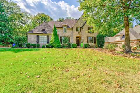 Steeplegate, GERMANTOWN, TN 38138