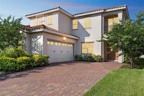 Stanthorne, ORLANDO, FL 32832